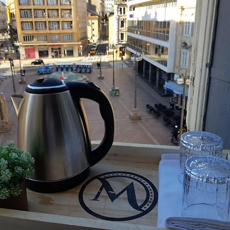 Hostel Morcic Ri Rijeka Ngoại thất bức ảnh