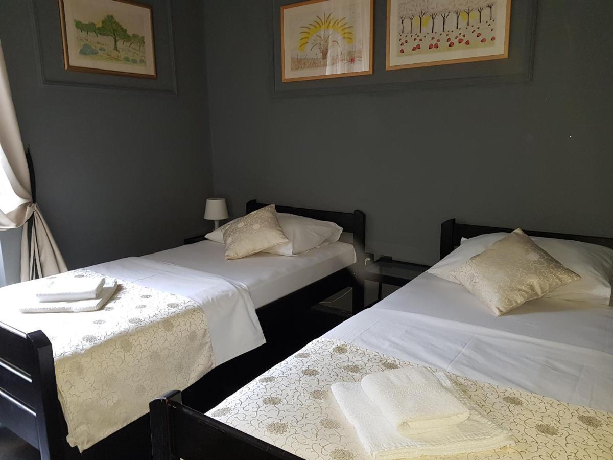 Hostel Morcic Ri Rijeka Ngoại thất bức ảnh
